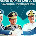 TNI dan Polri Siap Mengamankan Asian Games di Jakarta dan Palembang