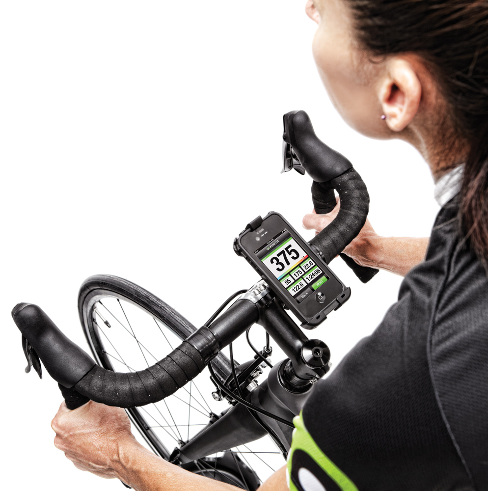 kinetic inride bluetooth