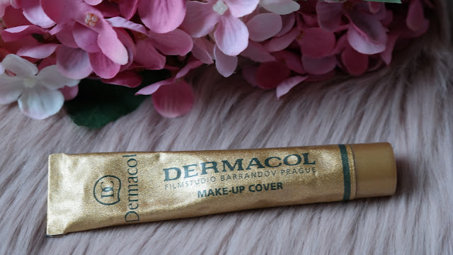  Dermacol Make-up Cover 