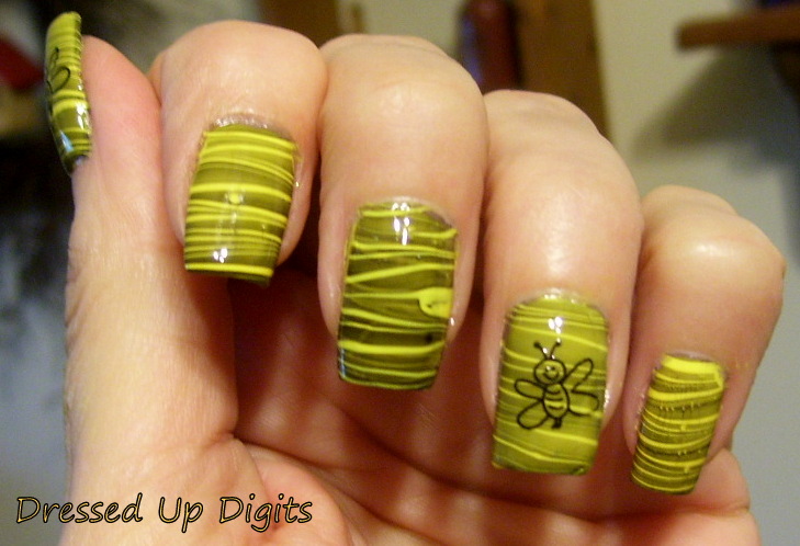 Dressed Up Digits: Sunday Stamping Challenge---plate that ends in 5!