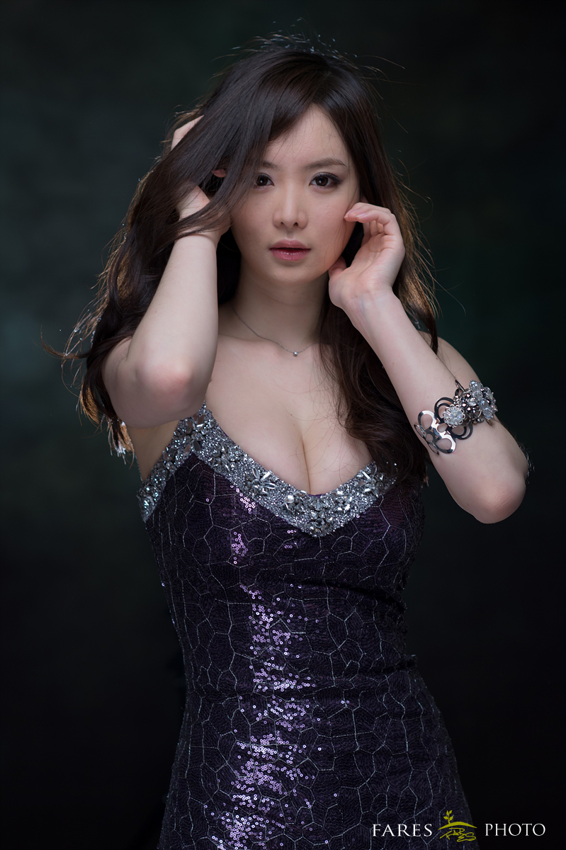 Xxx nude girls: Im Ji Hye - Gorgeous Purple