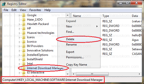 cara mengatasi idm serial number has been blocked cara mengatasi idm serial number has been blocked