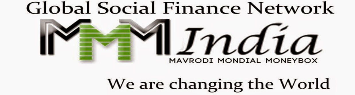MMMINDIA - GLOBAL SOCIAL FINANCE NETWORK.