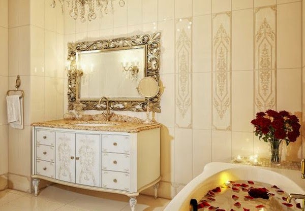 Romantic love Valentine’s Day inspiration!