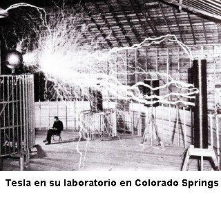 Nikola Tesla fue asesinado por Otto Skorzeny
