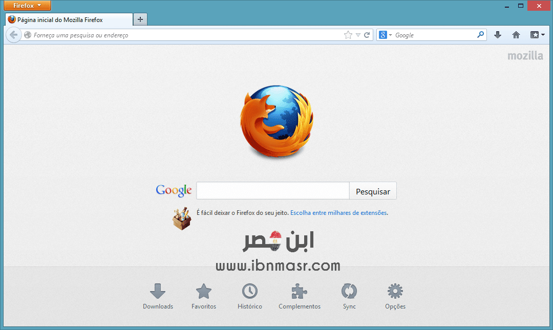 Download Mozilla Firefox 2023