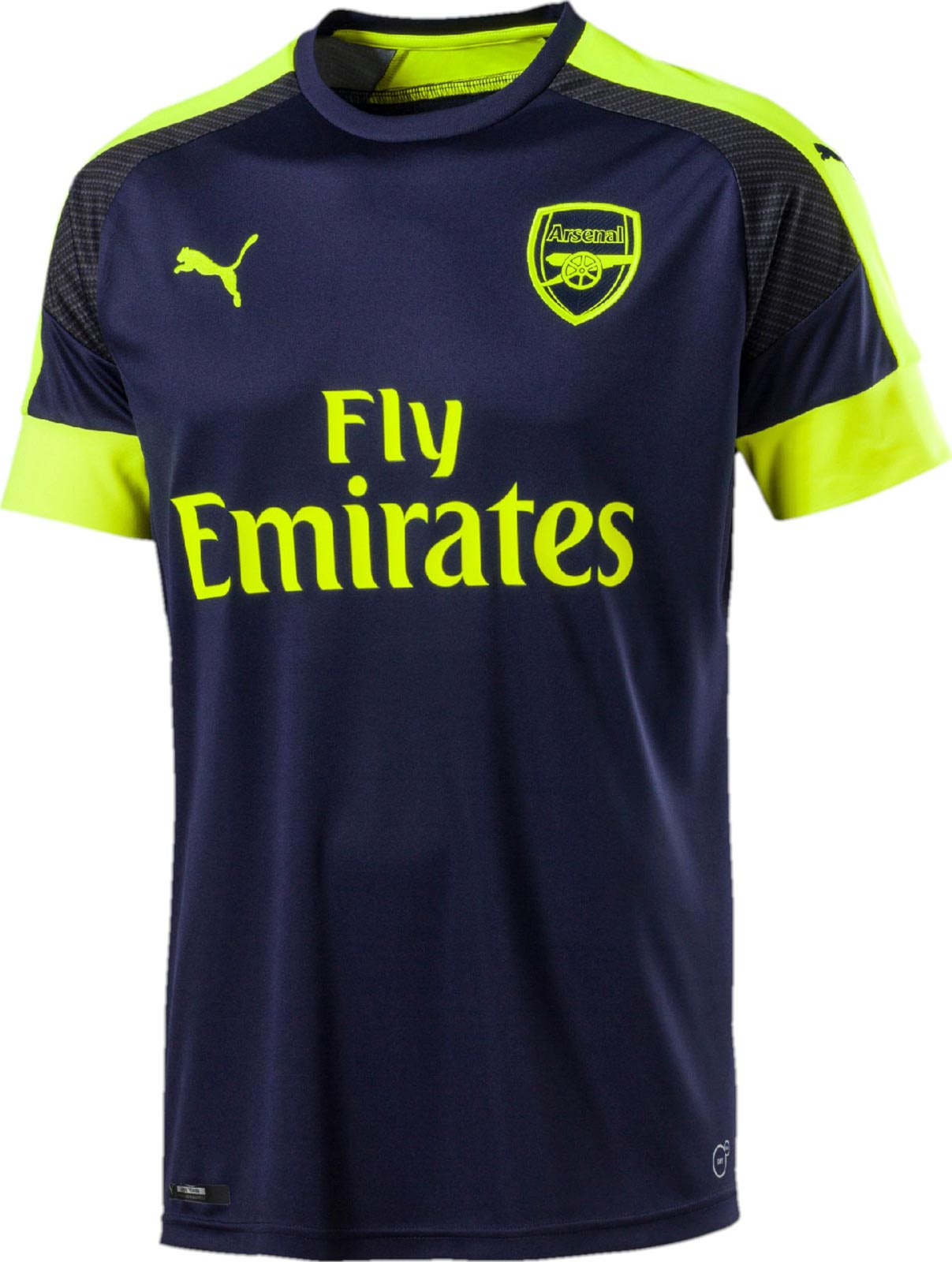 Introducing the new 2016/17 third kit