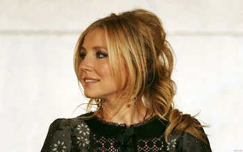 sarah chalke