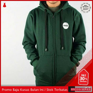 RRC019J27 Jaket Basic Hodie Cewe Cowo Rsch Basic BMGShop