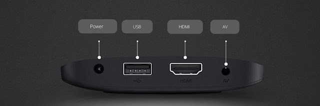 أحصل على جهاز TV Box الأصلي من شركة شاومي لمشاهدة المباريات و المزيد أحصل على جهاز TV Box الأصلي من شركة شاومي لمشاهدة المباريات و المزيد
