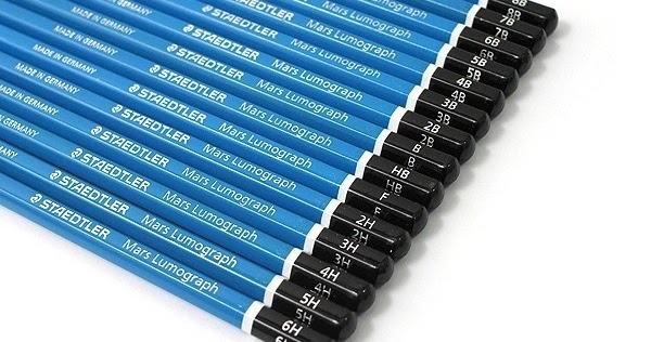 Cách gọt bút chì và cách dùng que đo | Luyện thi khối H,V