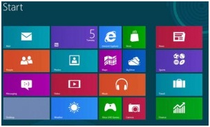 Cara meningkatkan kinerja Windows 8