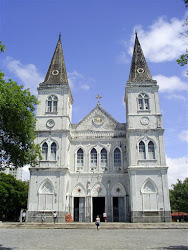 Catedral Metropolitana de Aracaju