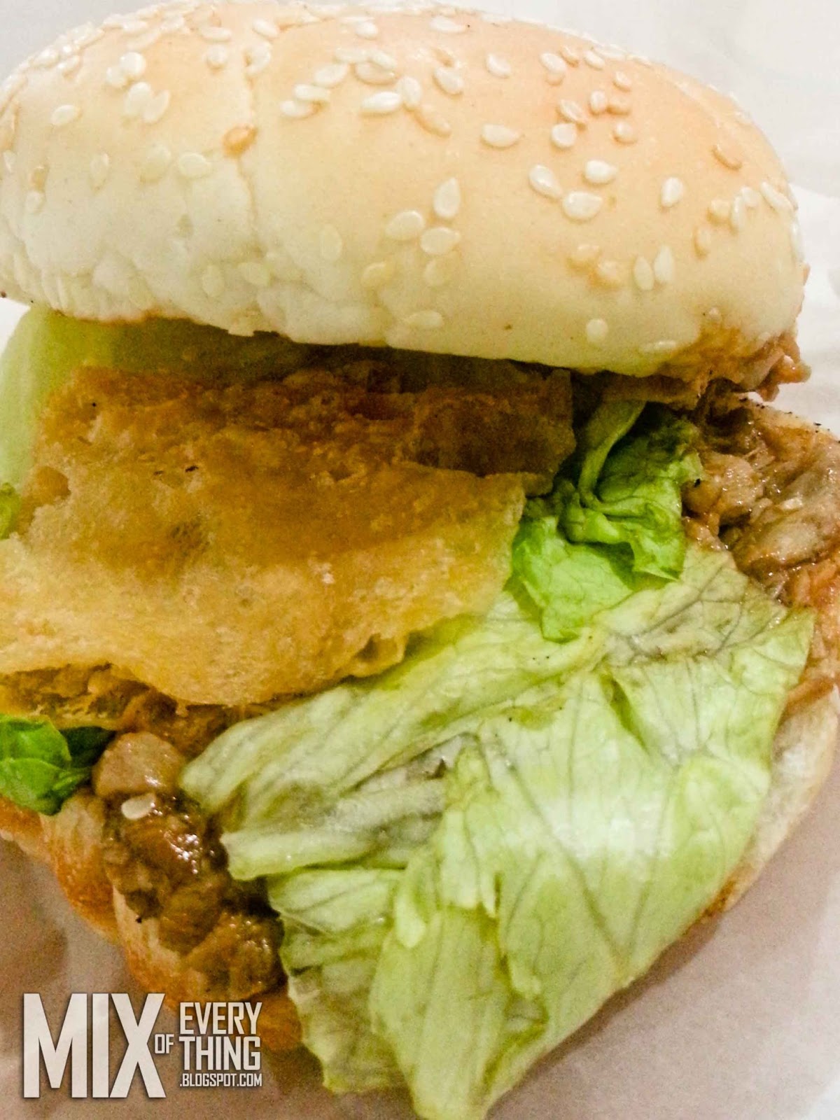 KFC Shredder! Shredding its way this 2013. Blog for Tech & Lifestyle