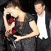 Irina Shayk y Bradley Cooper "enamorados" en la Gala Met