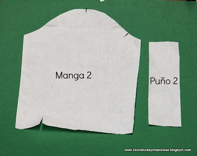 manga-puño