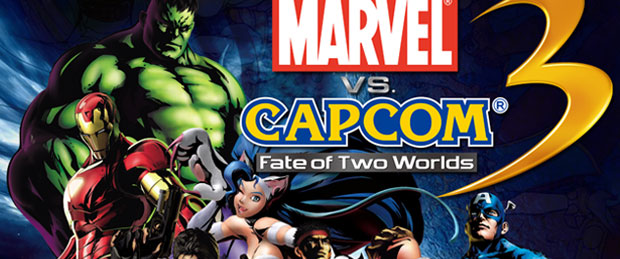 Marvel vs Capcom 3 Tips