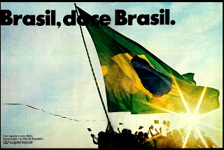 propaganda Copersucar - 1971, 1971; os anos 70; propaganda na década de 70; Brazil in the 70s, história anos 70; Oswaldo Hernandez;