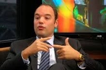 José del Castillo Saviñón saluda decisión del caso bahía de las águilas