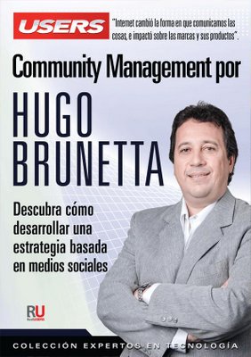 Libro para Community Managers