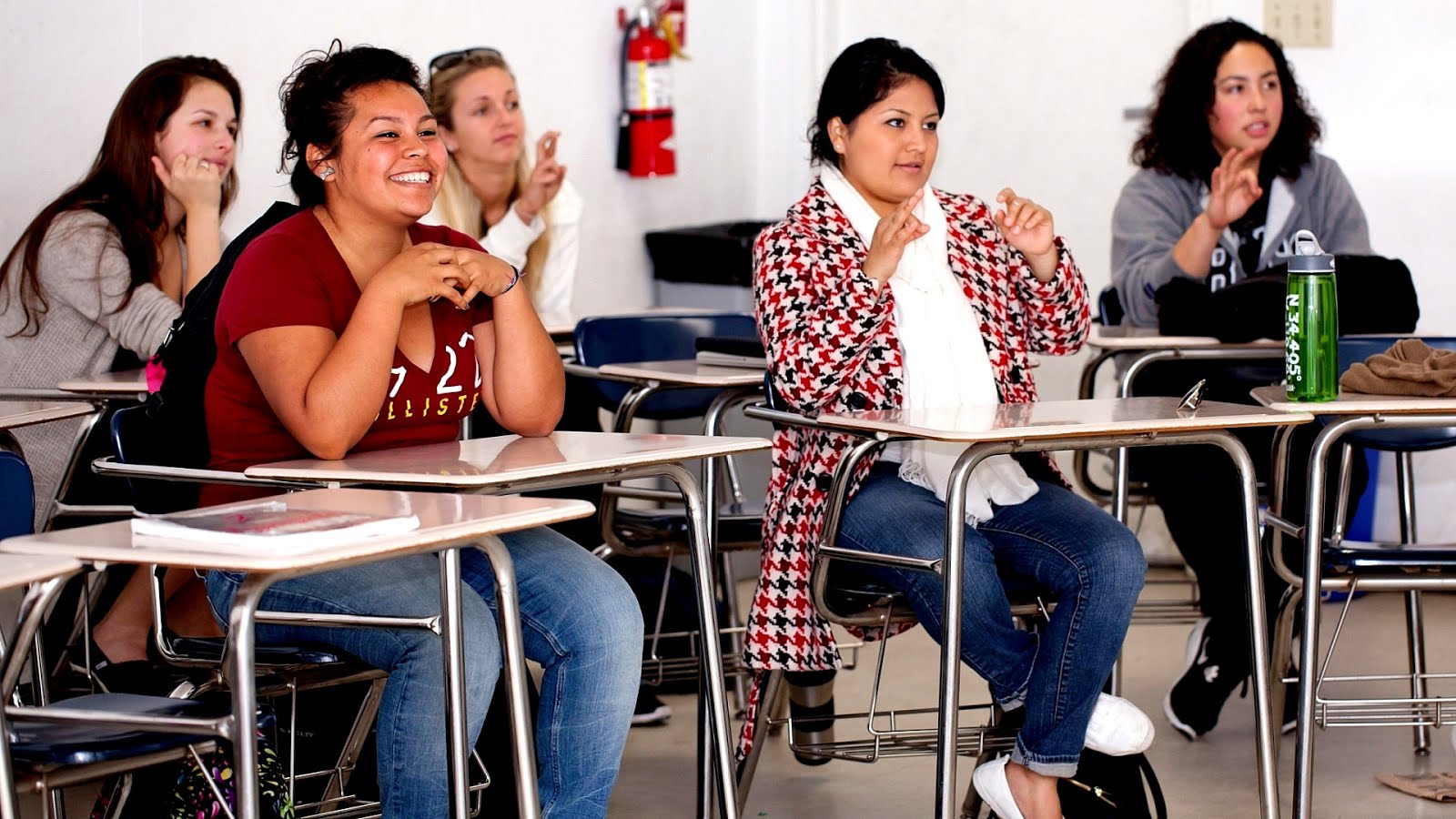 American Sign Language College Courses American Choices
