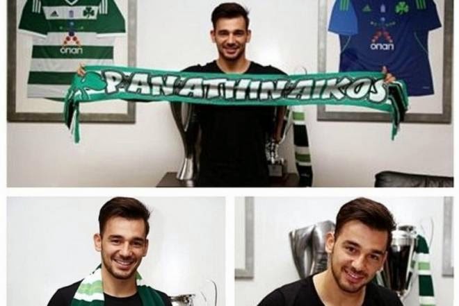 Το συμβόλαιο του Νίνη