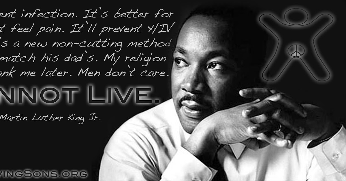 Unbelievable Martin Luther King Jrs Age If He Were Alive - 3j8asi8