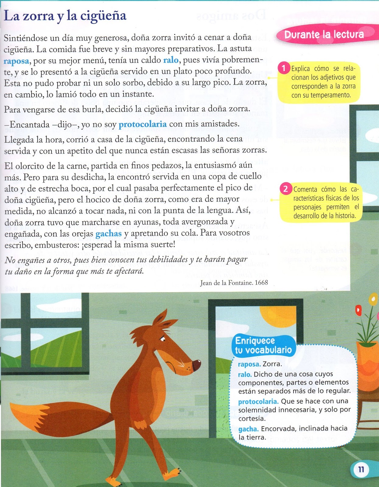 Exploradores del Saber 2017