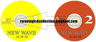 RARE VINYL / CD COLLECTION: November 2012