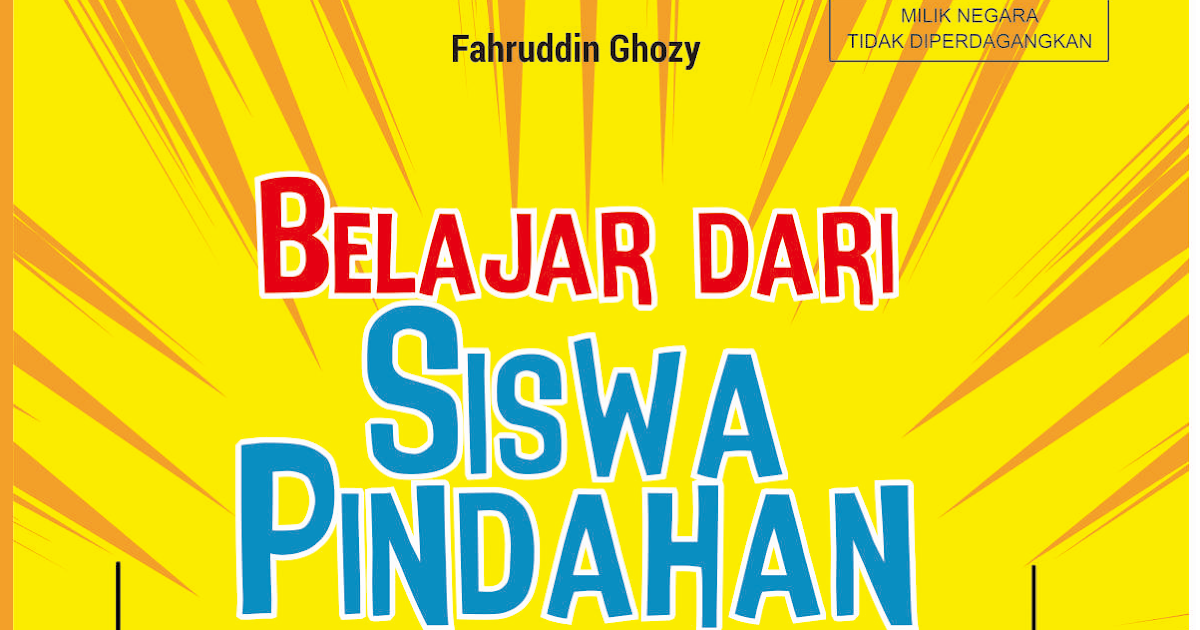 93 Kutipan Novel Laskar Pelangi Yang Menggambarkan Latar Belakang Penulis
