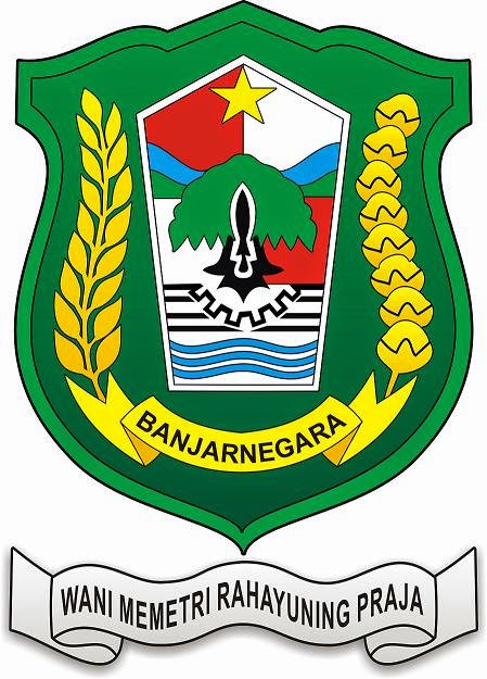 Logo Kabupaten Banjarnegara