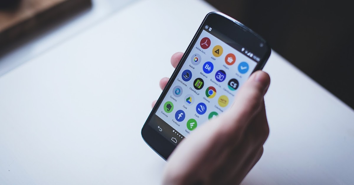 Cara Mudah Menghibernasi Aplikasi Hp Android Dengan Benar Beriman Blog Cara Mudah Menghibernasi Aplikasi Hp Android Dengan Benar Beriman Blog