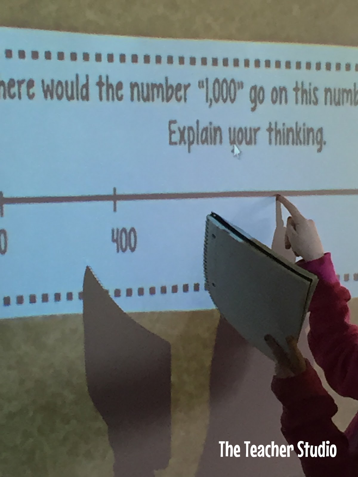 Working with number lines is such an important way to build place value understanding and number sense.  Check out these number line activites to give you ideas for improving number sense.  Fourth grade place value, third grade place value, number line activities, number line printables, number line lessons, place value activities, place value printables