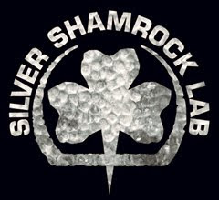 Silver Shamrock Lab site