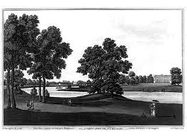 Paisajismo, pueblos y jardines: octubre 2011