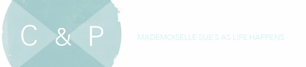 mademoiselle Sue's