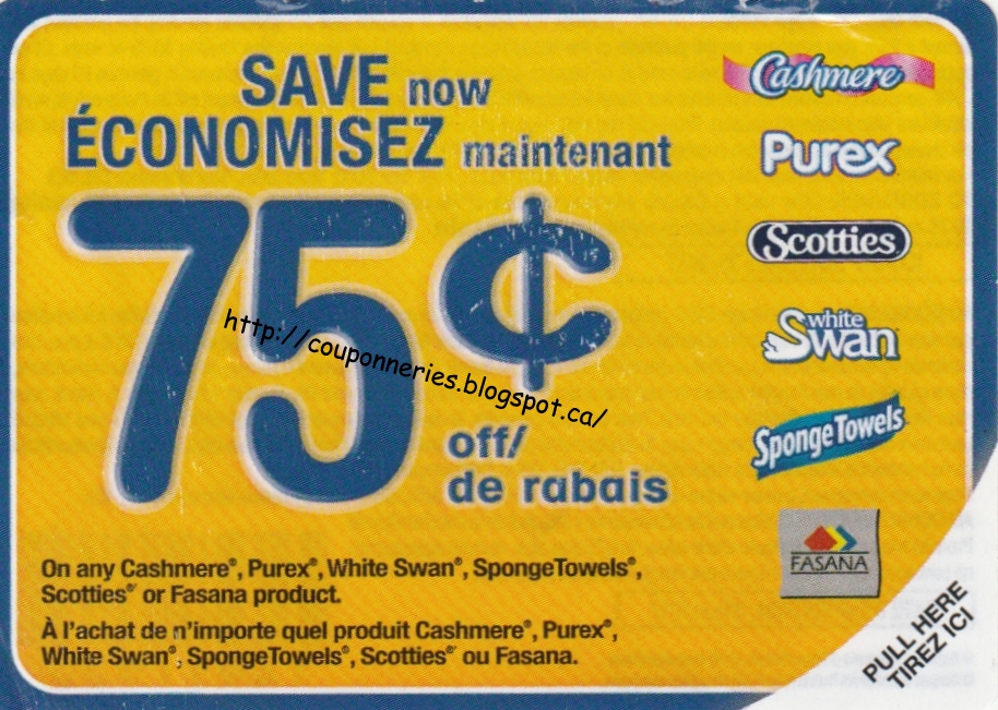 Coupons et Circulaires 9,23 CASHMERE (30 Rlx Dlbs)