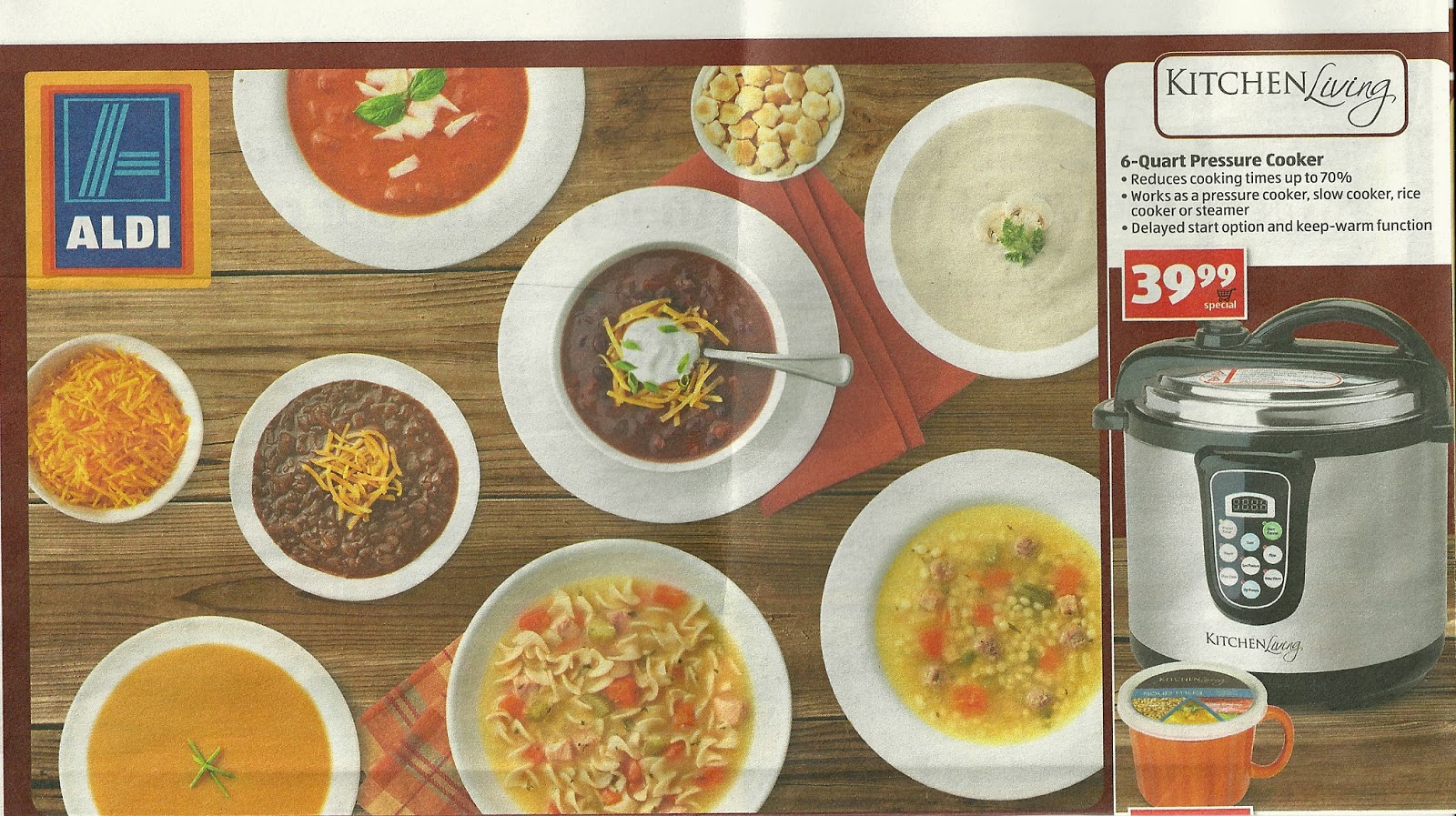 VTCouponer Extreme Couponing in Vermont Aldi (VT) Ad Scan/Preview 9/