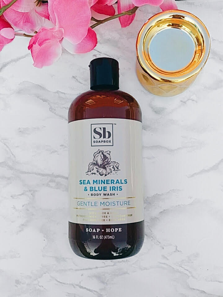  Soapbox Soaps Review Alexandra Quinlann