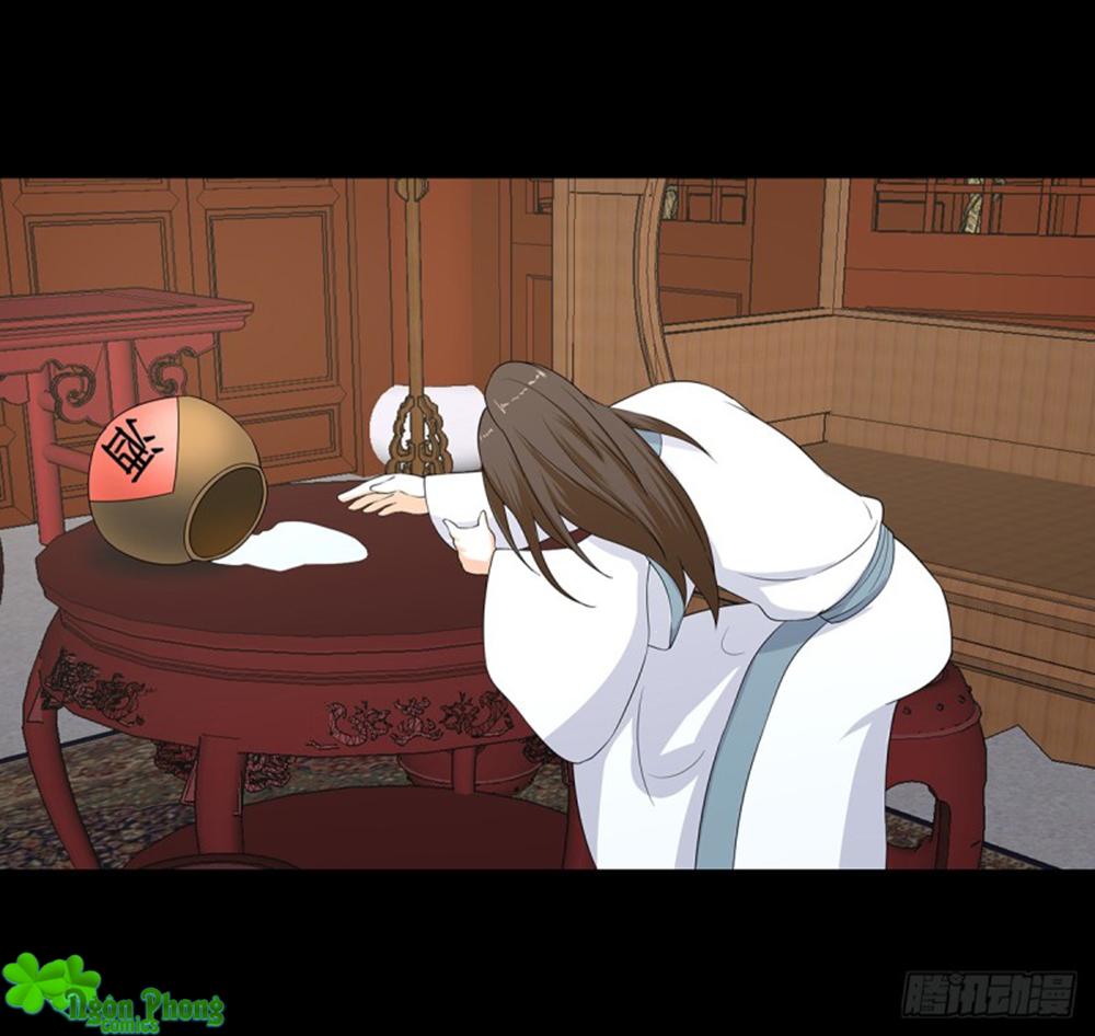 Hỏa Hồ - Chương 34 - Trang 31