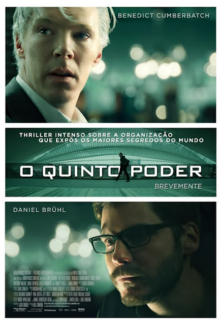 Imagens O Quinto Poder Torrent Dublado 1080p 720p BluRay Download