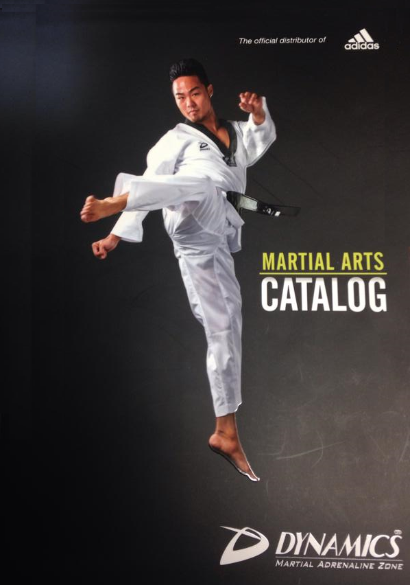 YH Park Taekwondo Academy News Y.H. Park Taekwondo Master to Grace the