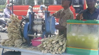 peluang Usaha Es Tebu Usaha Es Tebu