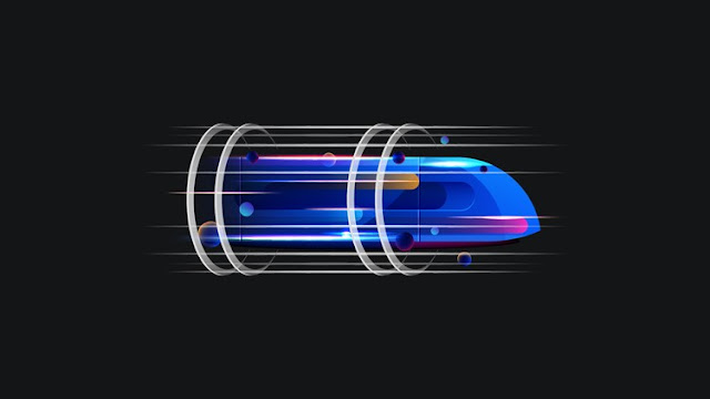 Hyperloop - Working and Concept Hyperloop - Working and Concept