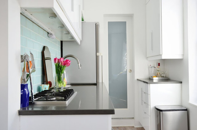 Nha o xa hoi binh duong- đốn tim khách với căn hộ 36m2 đẹp mê ly - 4