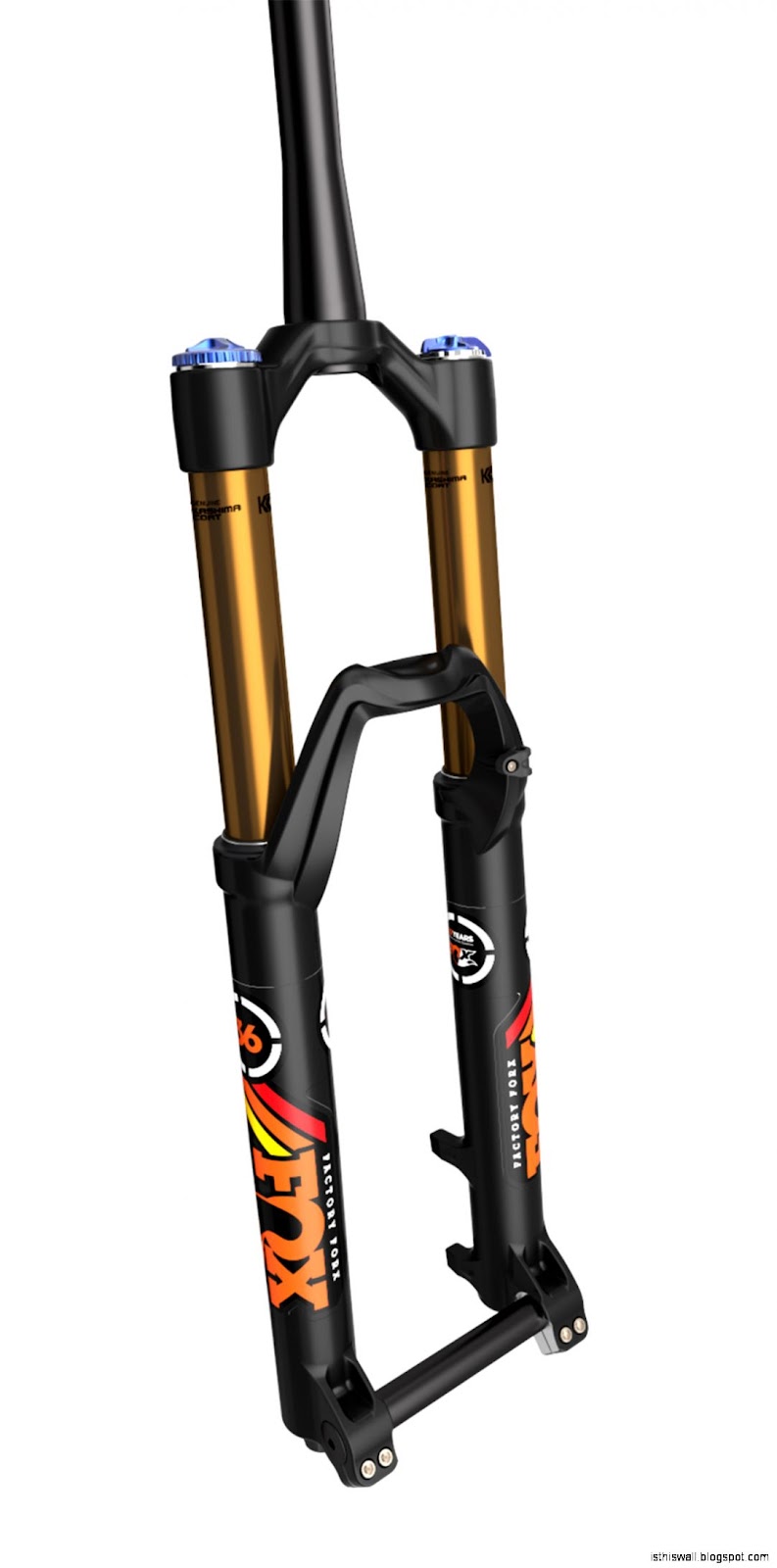 Fox Mountain Bike Forks This Wallpapers