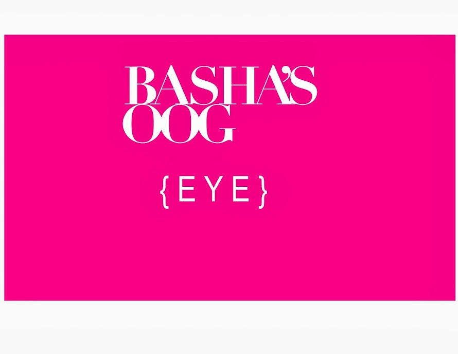 basha's oog