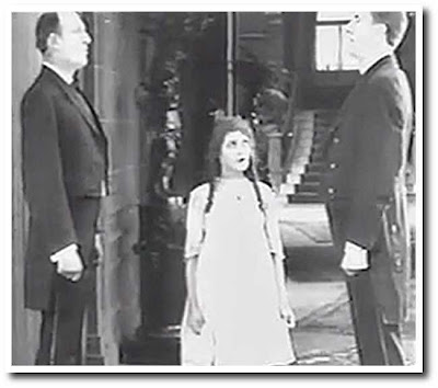 The Poor Little Rich Girl 1917 Mary Pickford Frances Marion Maurice Tourneur silent film