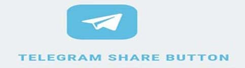 Link Telegram Share Button
