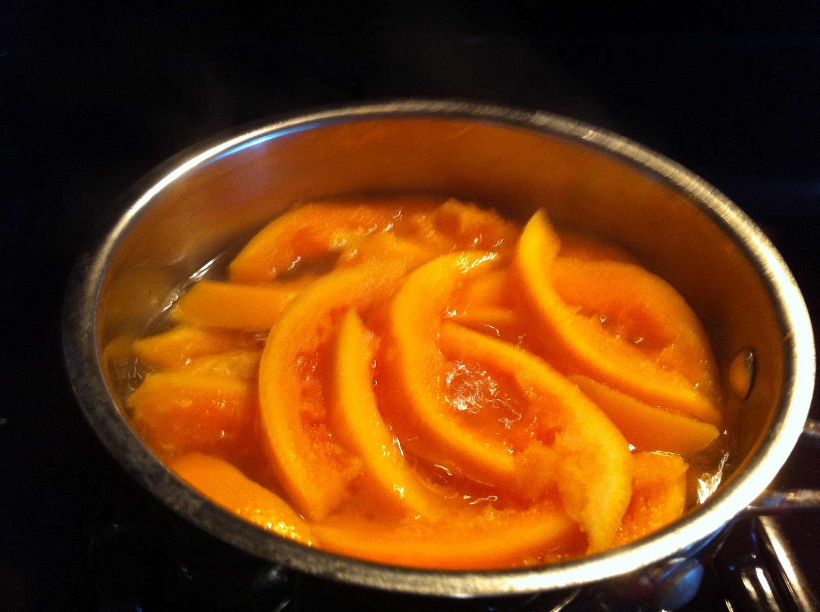 The Kumquat Experiment Turning Your Leftover Citrus Peels into Candy